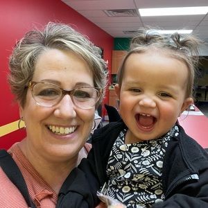 Meet your Posher, Lisa